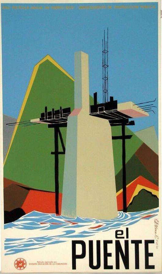 Cartel - El Puente
