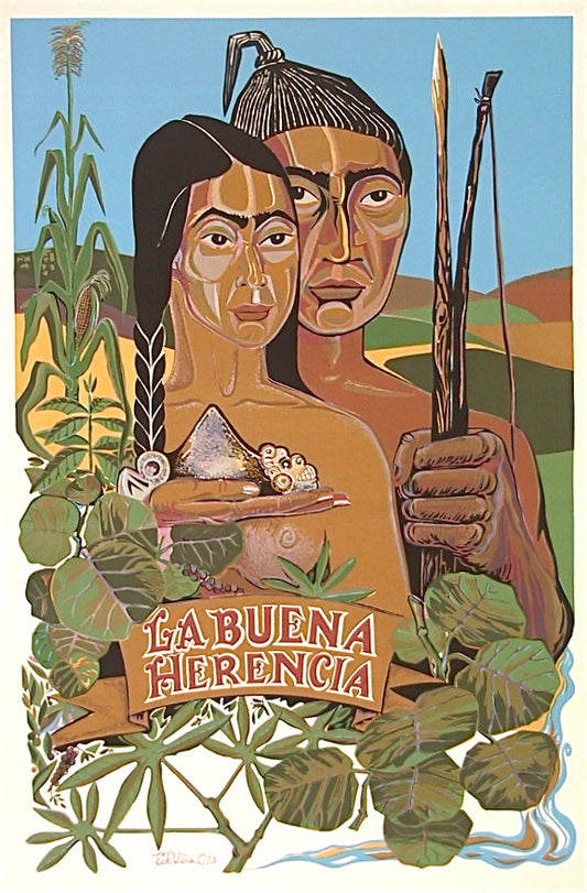 Cartel - La buena herencia