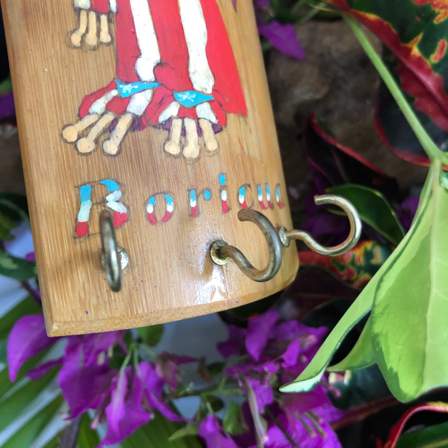Artesanía -  Coquí Boricua 100%