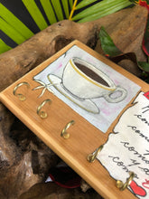 Artesanía -  El Café
