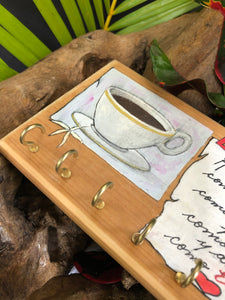 Artesanía -  El Café