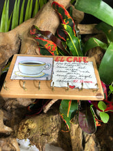 Artesanía -  El Café