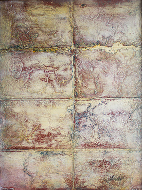 Alfa: Muro Sur