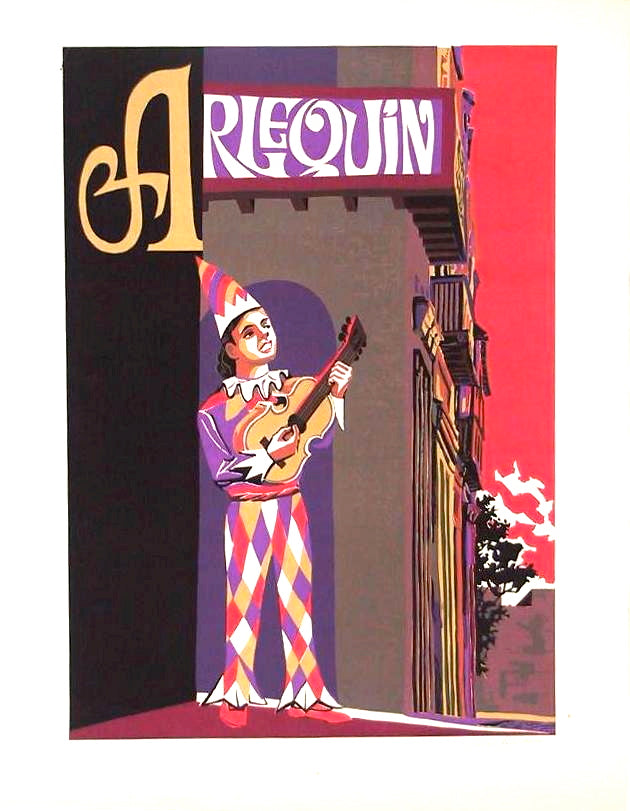 Cartel - Arlequin