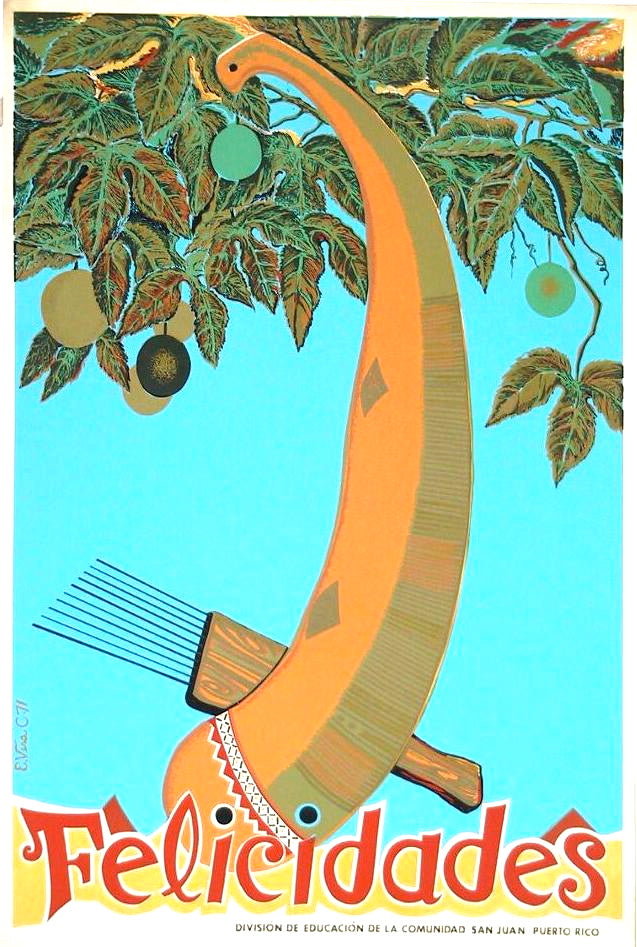 Cartel - Felicidades