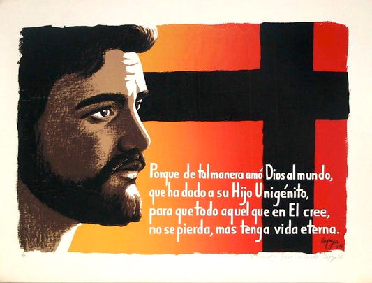 Cartel - Porque de tal manera amó...