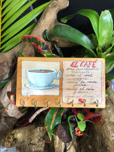 Artesanía -  El Café