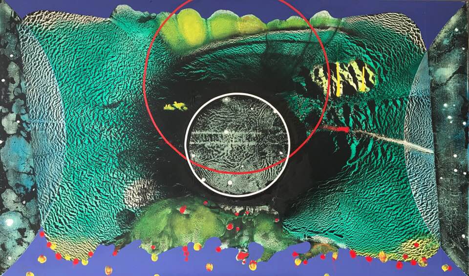 Ordenamiento Estelar Microscópico