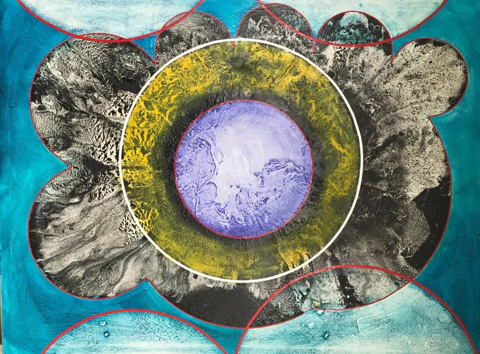 Planeta Microscópico