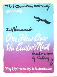 Cartel - One flew Over the Cuckoo’s Nest