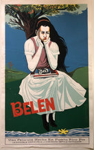 Cartel - Belén