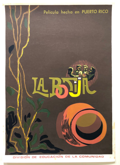 Cartel - La Botija