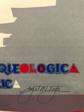 Primer Simposio Puertorriqueño de Arqueología