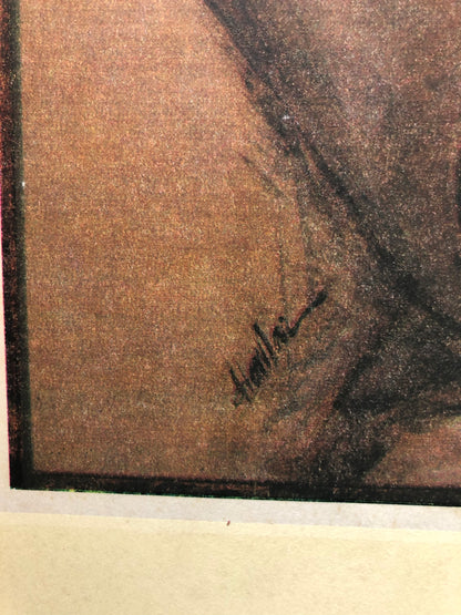 Cartel - Primer Encuentro Internacional sobre el Pensamiento de Eugenio Maria de Hostos