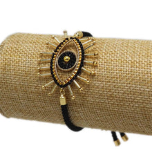 MIYUKI Glass Eye Beads Bracelets