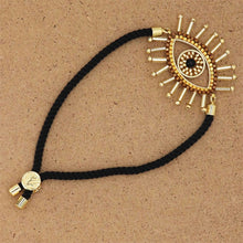 MIYUKI Glass Eye Beads Bracelets