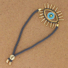 MIYUKI Glass Eye Beads Bracelets