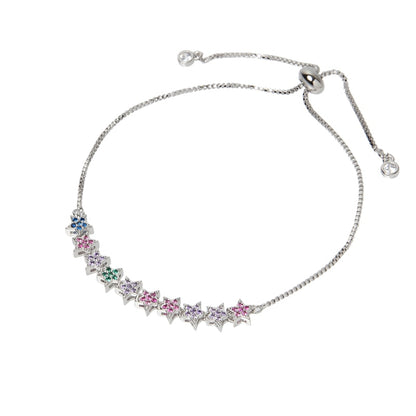 Boho Lucky  Bracelets