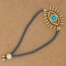 MIYUKI Glass Eye Beads Bracelets