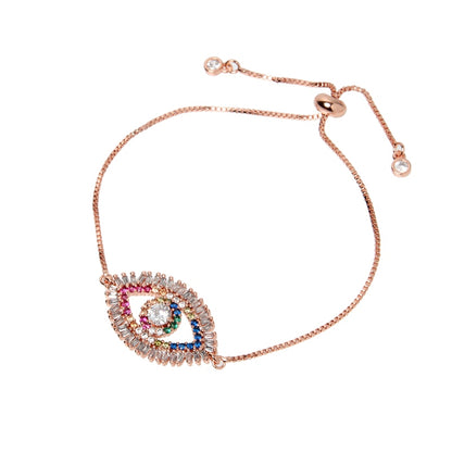 Boho Lucky  Bracelets