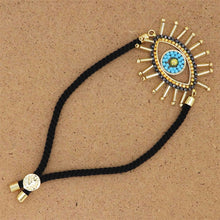 MIYUKI Glass Eye Beads Bracelets