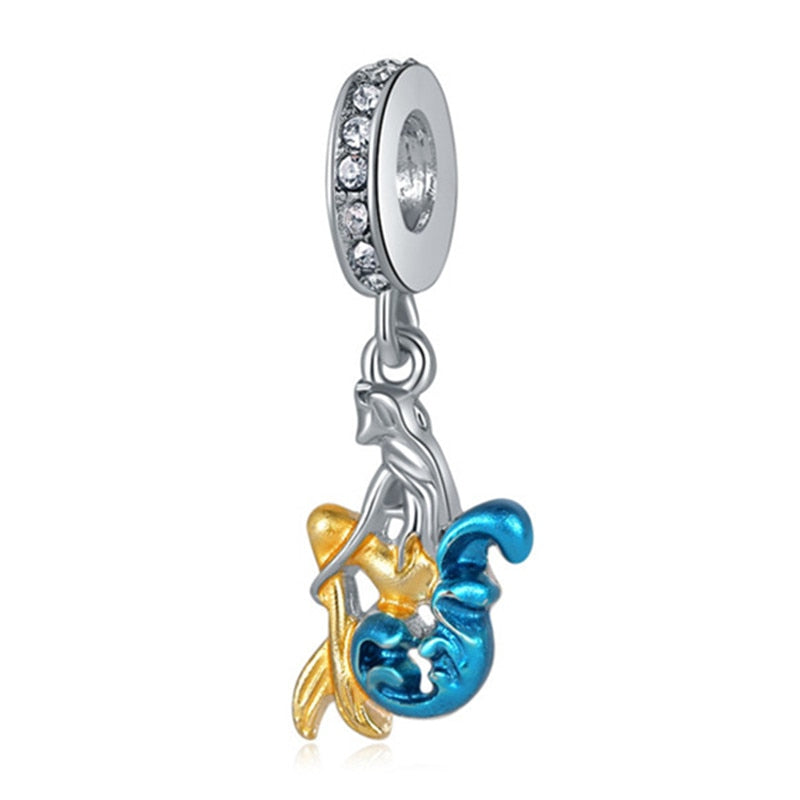 New Beach Ocean Series