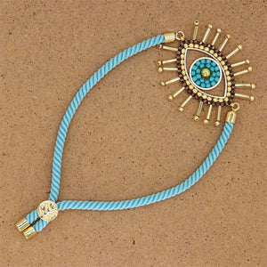 MIYUKI Glass Eye Beads Bracelets