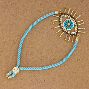 MIYUKI Glass Eye Beads Bracelets