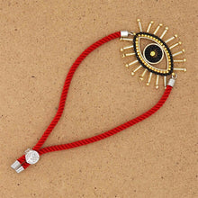 MIYUKI Glass Eye Beads Bracelets
