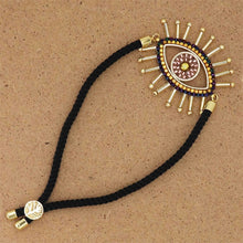 MIYUKI Glass Eye Beads Bracelets