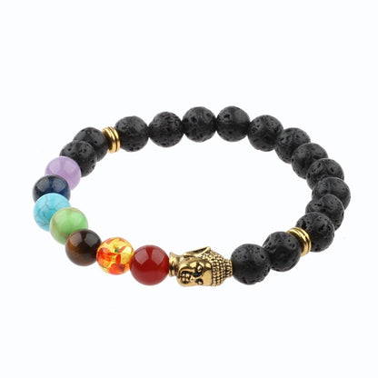 Boho Buddha Charm Bracelets