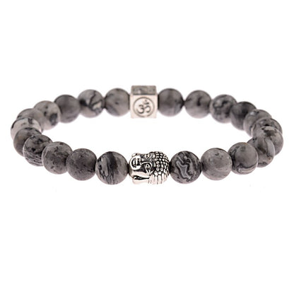 Boho Buddha Charm Bracelets