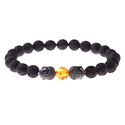 Boho Buddha Charm Bracelets