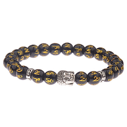 Boho Buddha Charm Bracelets