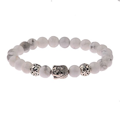 Boho Buddha Charm Bracelets