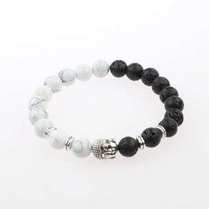 Boho Buddha Charm Bracelets