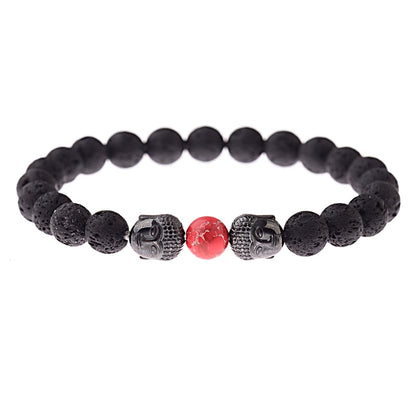 Boho Buddha Charm Bracelets