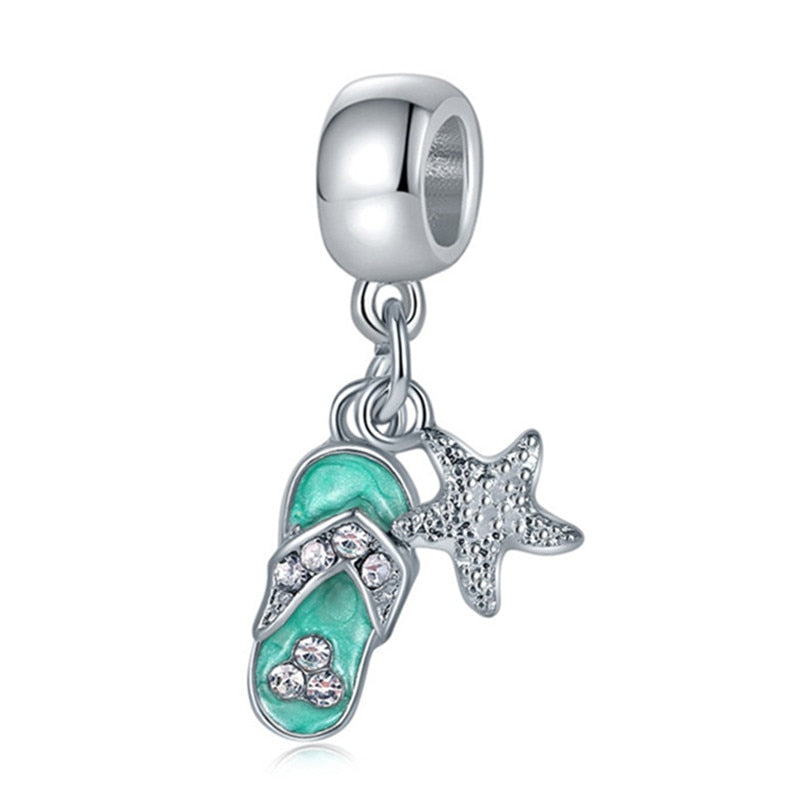 New Beach Ocean Series