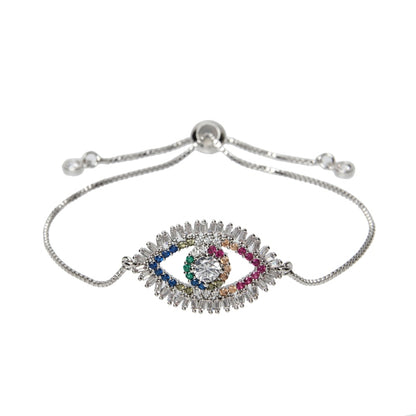 Boho Lucky  Bracelets