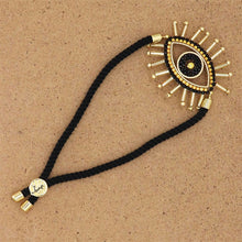 MIYUKI Glass Eye Beads Bracelets