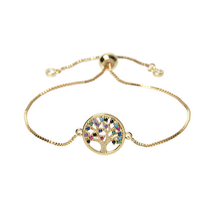 Boho Lucky  Bracelets