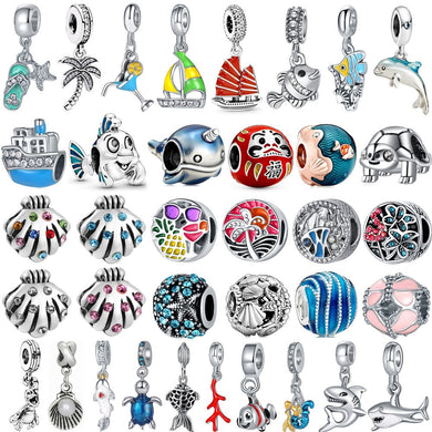 New Beach Ocean Series