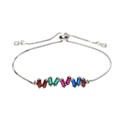Boho Lucky  Bracelets