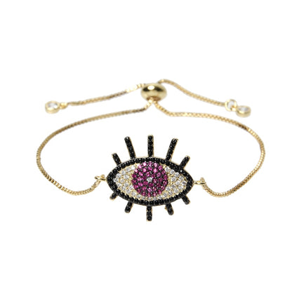 Boho Lucky  Bracelets