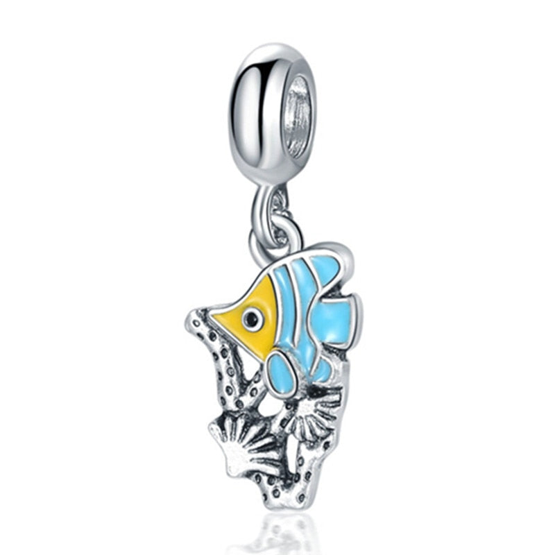 New Beach Ocean Series