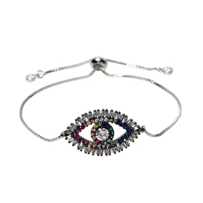 Boho Lucky  Bracelets