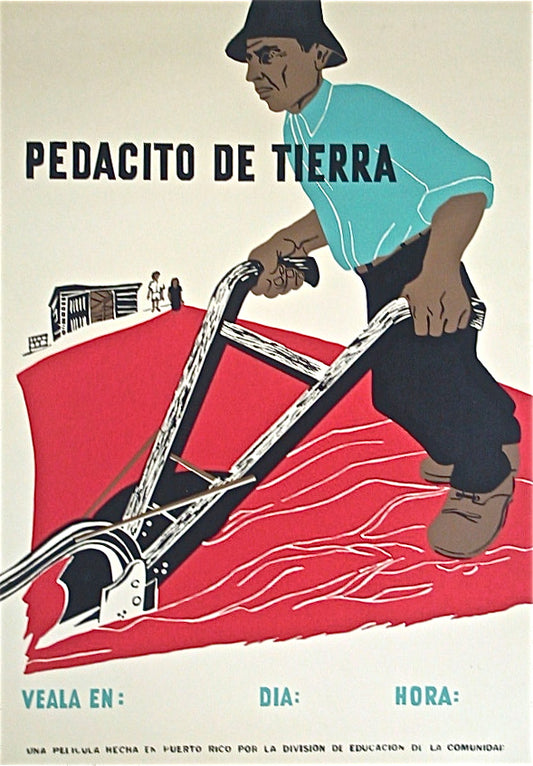 Cartel - Pedacito de Tierra