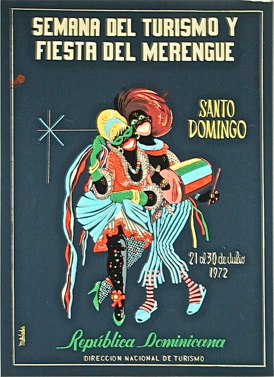 Cartel - Santo Domingo