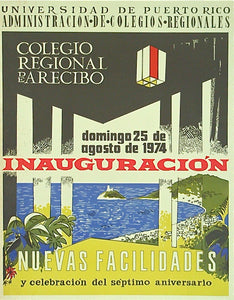 Cartel - UPR Arecibo
