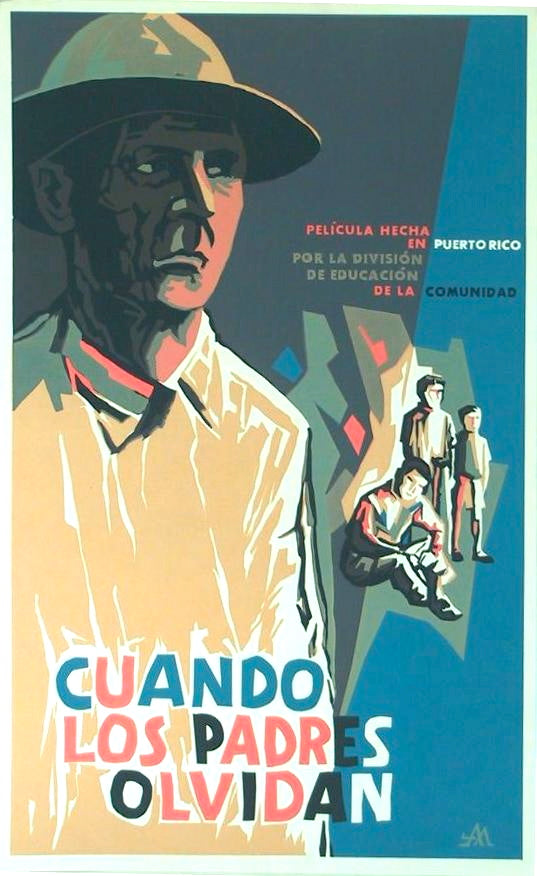 Cartel - Cuando los padres olvidan